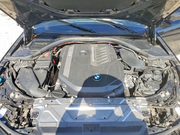 2023 BMW M340I