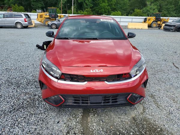 2024 KIA FORTE GT Line