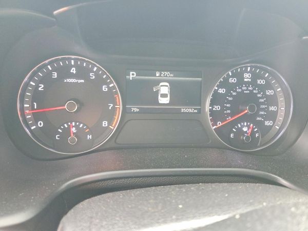 2024 KIA FORTE GT Line