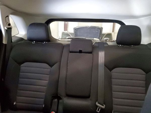 2017 FORD EDGE