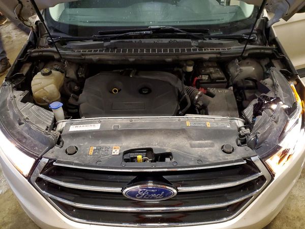2017 FORD EDGE