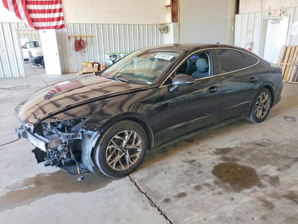 2021 HYUNDAI SONATA