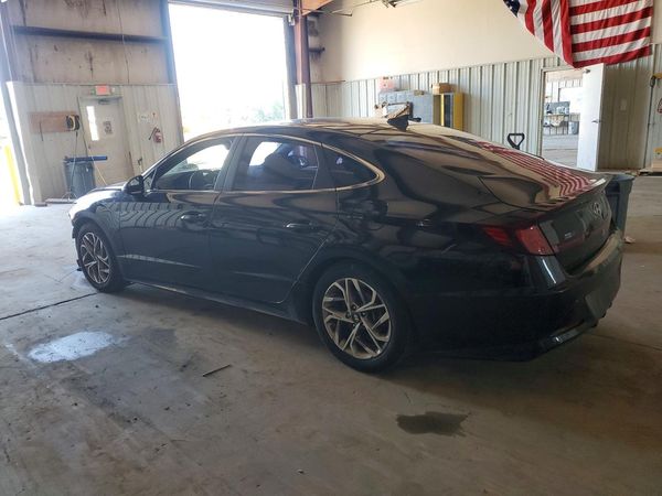 2021 HYUNDAI SONATA