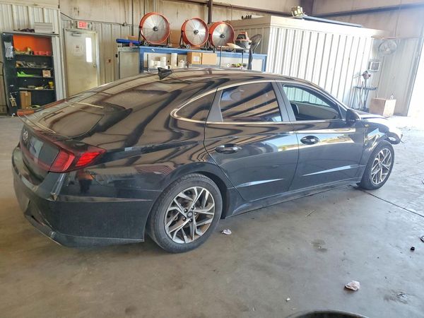 2021 HYUNDAI SONATA
