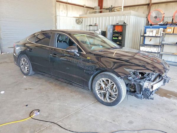 2021 HYUNDAI SONATA