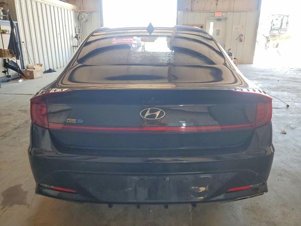 2021 HYUNDAI SONATA