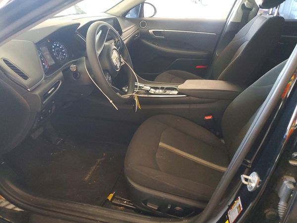 2021 HYUNDAI SONATA