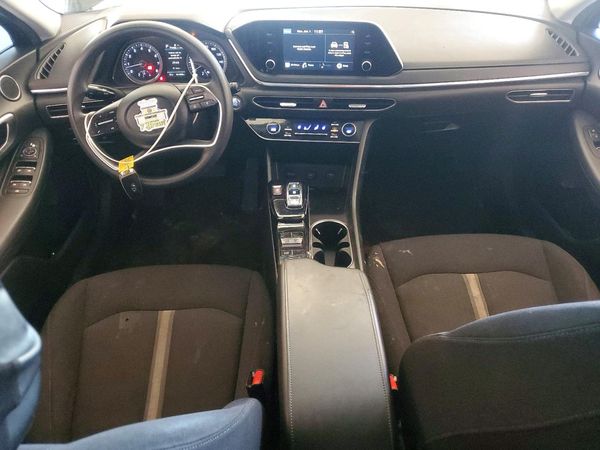 2021 HYUNDAI SONATA