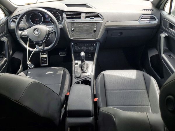 2021 VOLKSWAGEN TIGUAN — CKPT