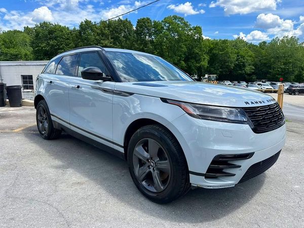 2025 LAND ROVER RANGE ROVER VELAR P250 Dynamic SE
