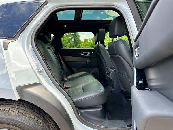 2025 LAND ROVER RANGE ROVER VELAR P250 Dynamic SE