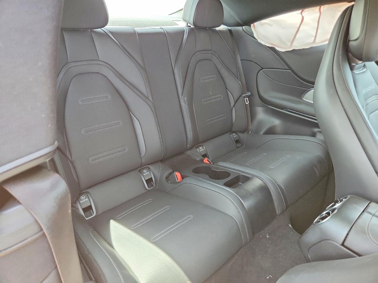 2024 MERCEDES-BENZ CLE AMG CLE53 4MATIC