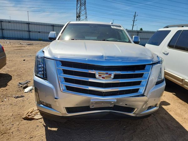 2019 CADILLAC ESCALADE ESV Luxury — DIRF