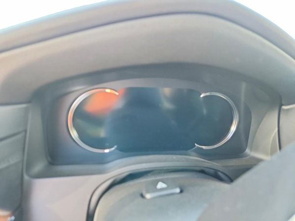 2019 CADILLAC ESCALADE ESV Luxury — ODOM