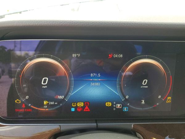 2022 MERCEDES-BENZ E