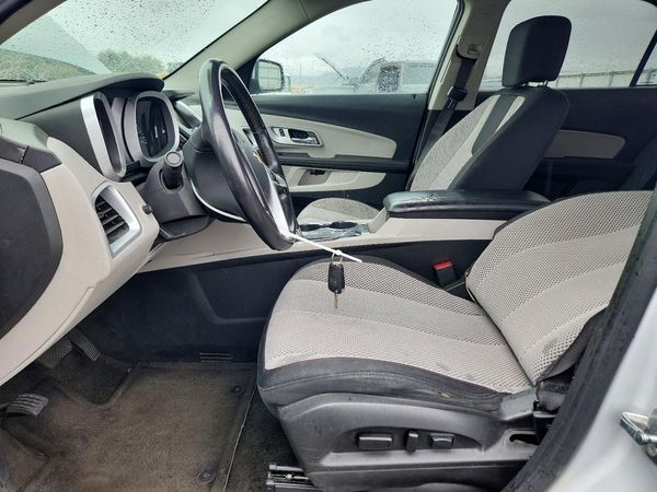 2017 CHEVROLET EQUINOX LT / FL