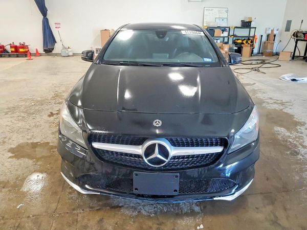 2019 MERCEDES-BENZ CLA-CLASS CLA250 — DIRF