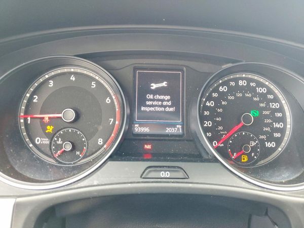 2021 VOLKSWAGEN ATLAS 4Motion SE w/ Tech