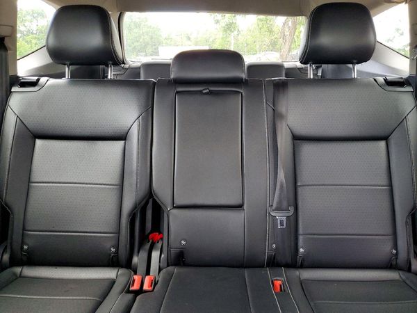 2021 VOLKSWAGEN ATLAS 4Motion SE w/ Tech