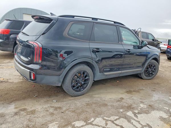 2023 KIA TELLURIDE