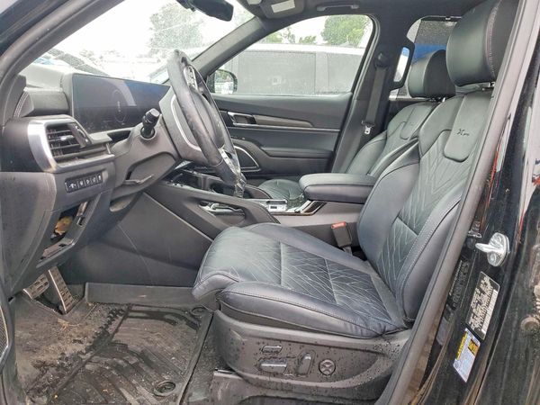 2023 KIA TELLURIDE
