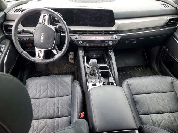 2023 KIA TELLURIDE