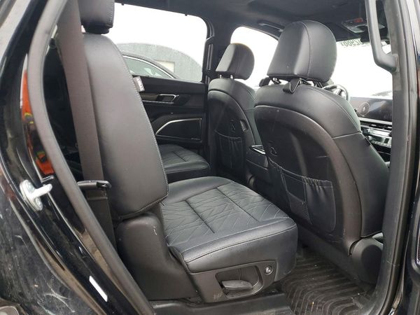 2023 KIA TELLURIDE
