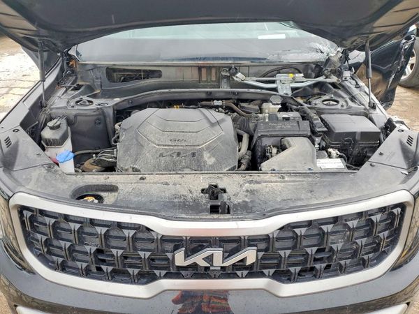 2023 KIA TELLURIDE