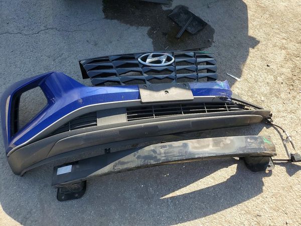 2022 HYUNDAI TUCSON SE