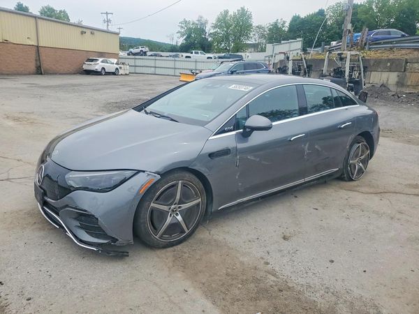 2024 MERCEDES-BENZ EQE SEDAN EQE350+ 4MATIC