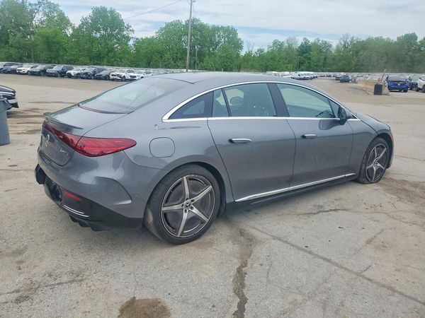 2024 MERCEDES-BENZ EQE SEDAN EQE350+ 4MATIC