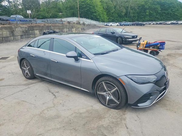 2024 MERCEDES-BENZ EQE SEDAN EQE350+ 4MATIC