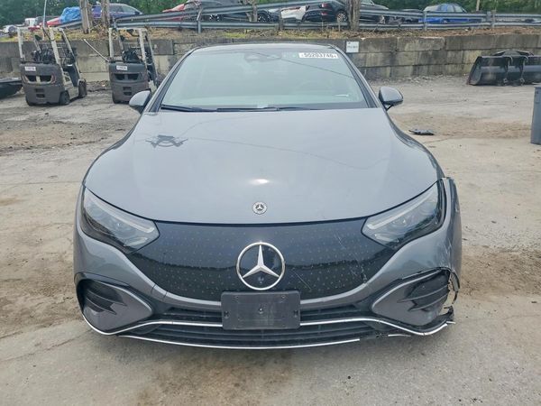 2024 MERCEDES-BENZ EQE SEDAN EQE350+ 4MATIC