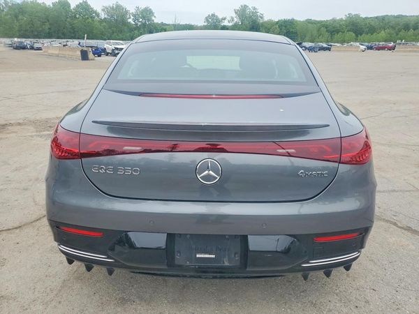 2024 MERCEDES-BENZ EQE SEDAN EQE350+ 4MATIC
