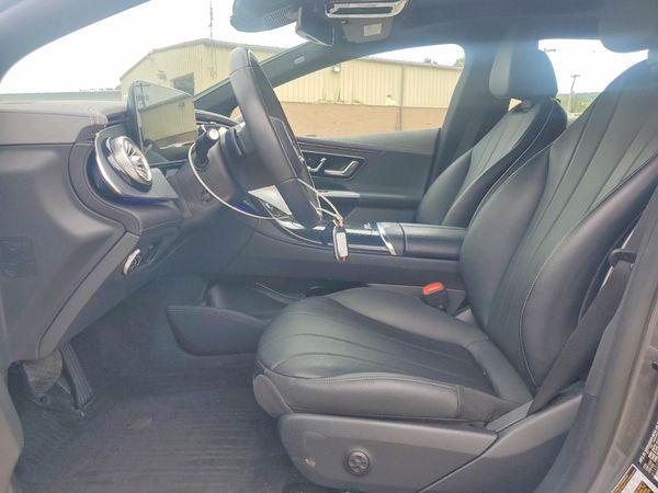 2024 MERCEDES-BENZ EQE SEDAN EQE350+ 4MATIC