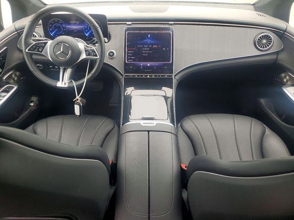 2024 MERCEDES-BENZ EQE SEDAN EQE350+ 4MATIC