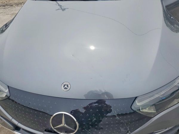 2024 MERCEDES-BENZ EQE SEDAN EQE350+ 4MATIC