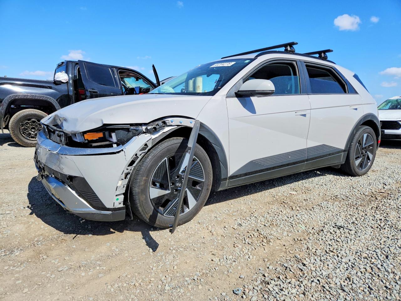 2025 HYUNDAI IONIQ 5