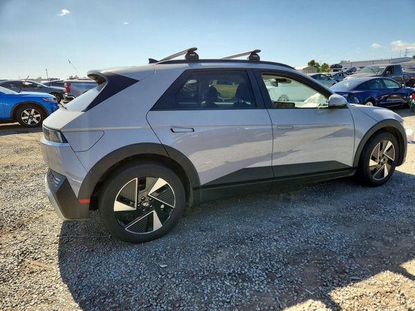 2025 HYUNDAI IONIQ 5