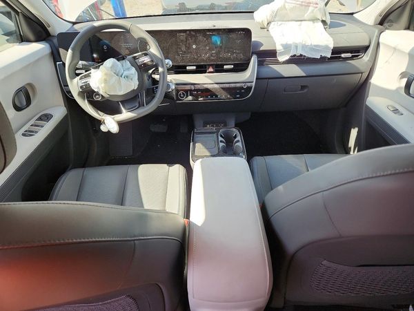 2025 HYUNDAI IONIQ 5