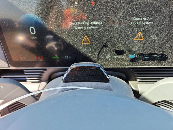2025 HYUNDAI IONIQ 5