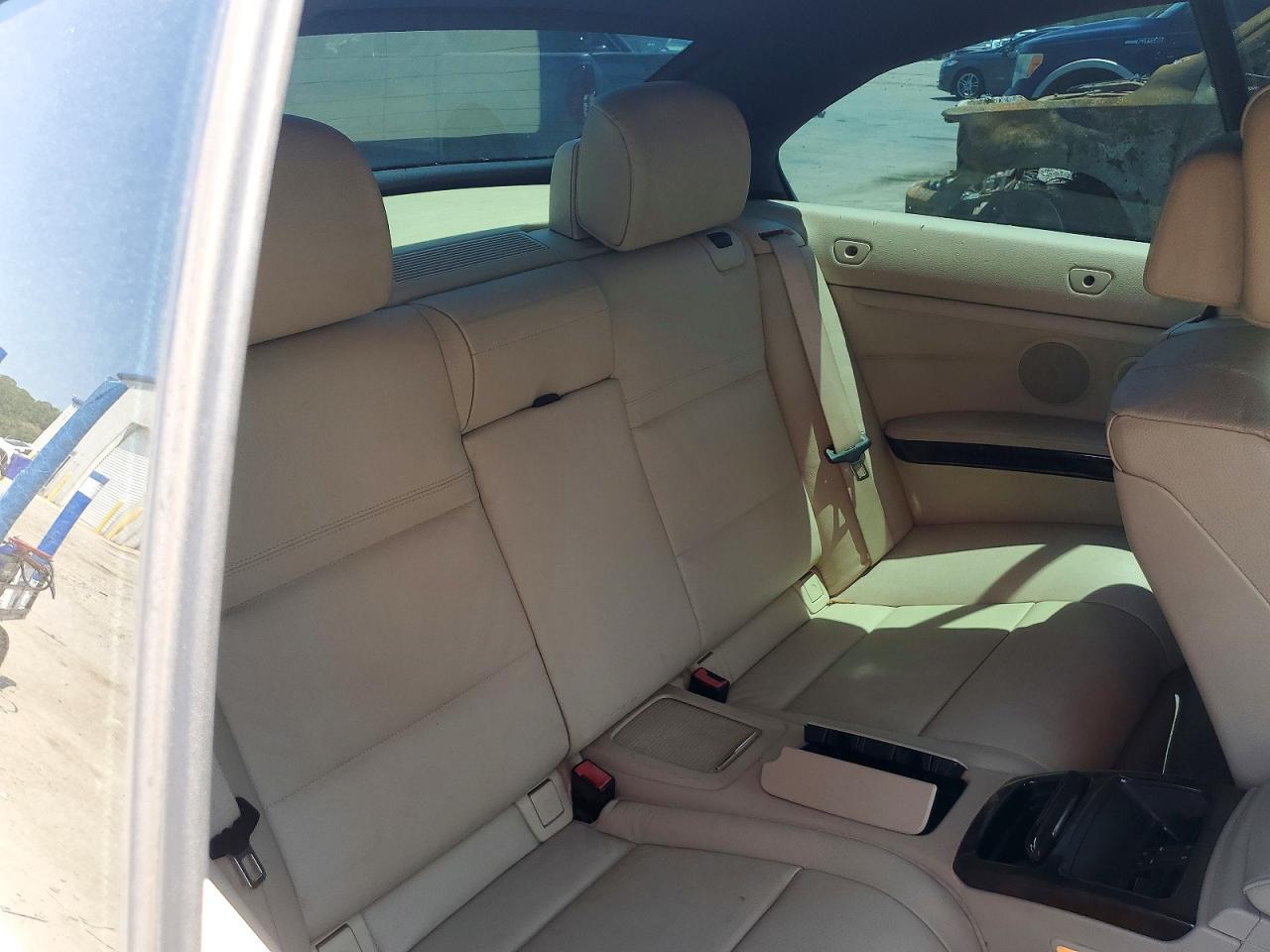 2011 BMW 335
