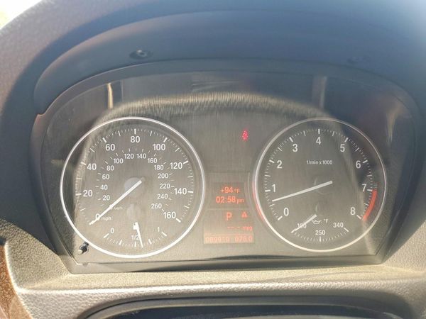 2011 BMW 335