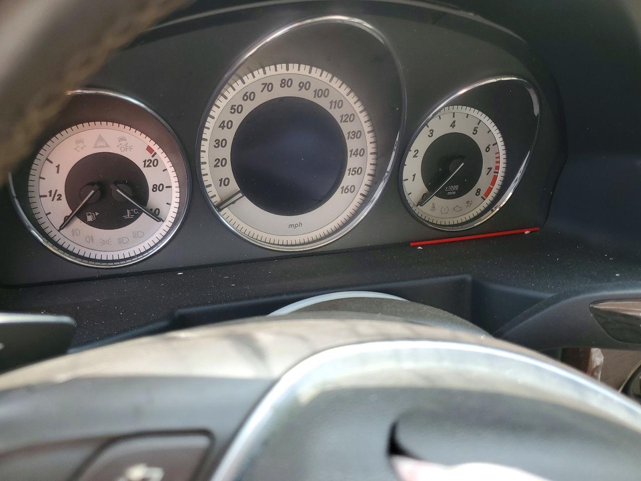 2014 MERCEDES-BENZ GLK GLK350