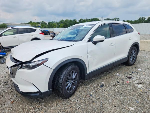 2020 MAZDA CX-9
