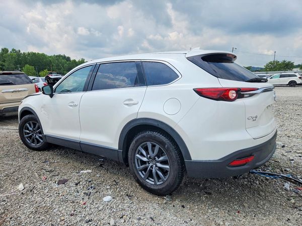 2020 MAZDA CX-9