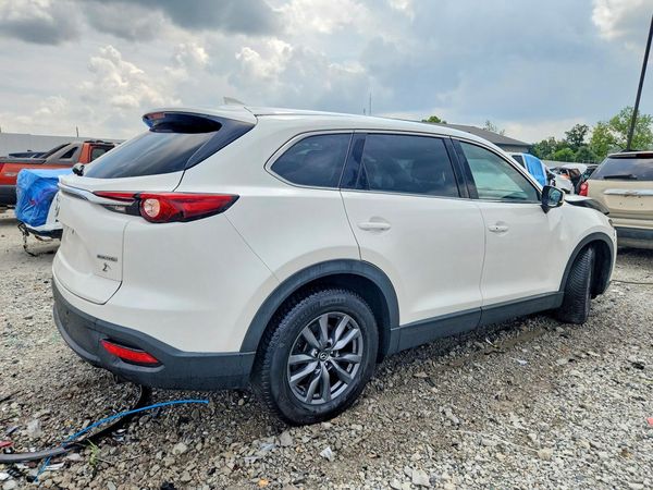 2020 MAZDA CX-9