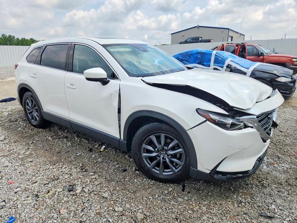 2020 MAZDA CX-9