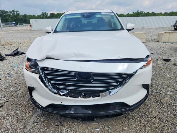 2020 MAZDA CX-9