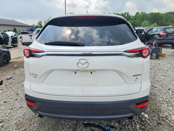 2020 MAZDA CX-9